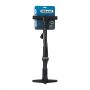 Cosmic Floor Pump w Gauge