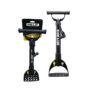 Cosmic Floor Pump with Needles