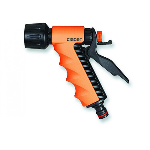 Claber 8538 ERGO Spray Pistol - Steve & Leif