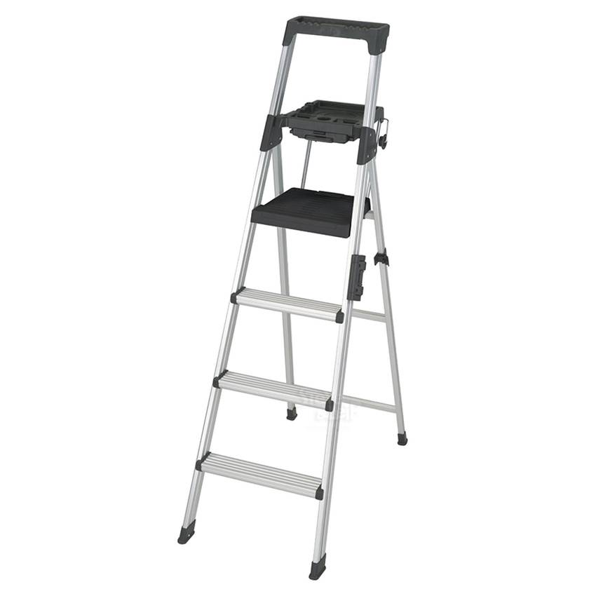 Cosco 4 step deals ladder