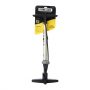 Galaxy Floor Pump Bottom Gauge