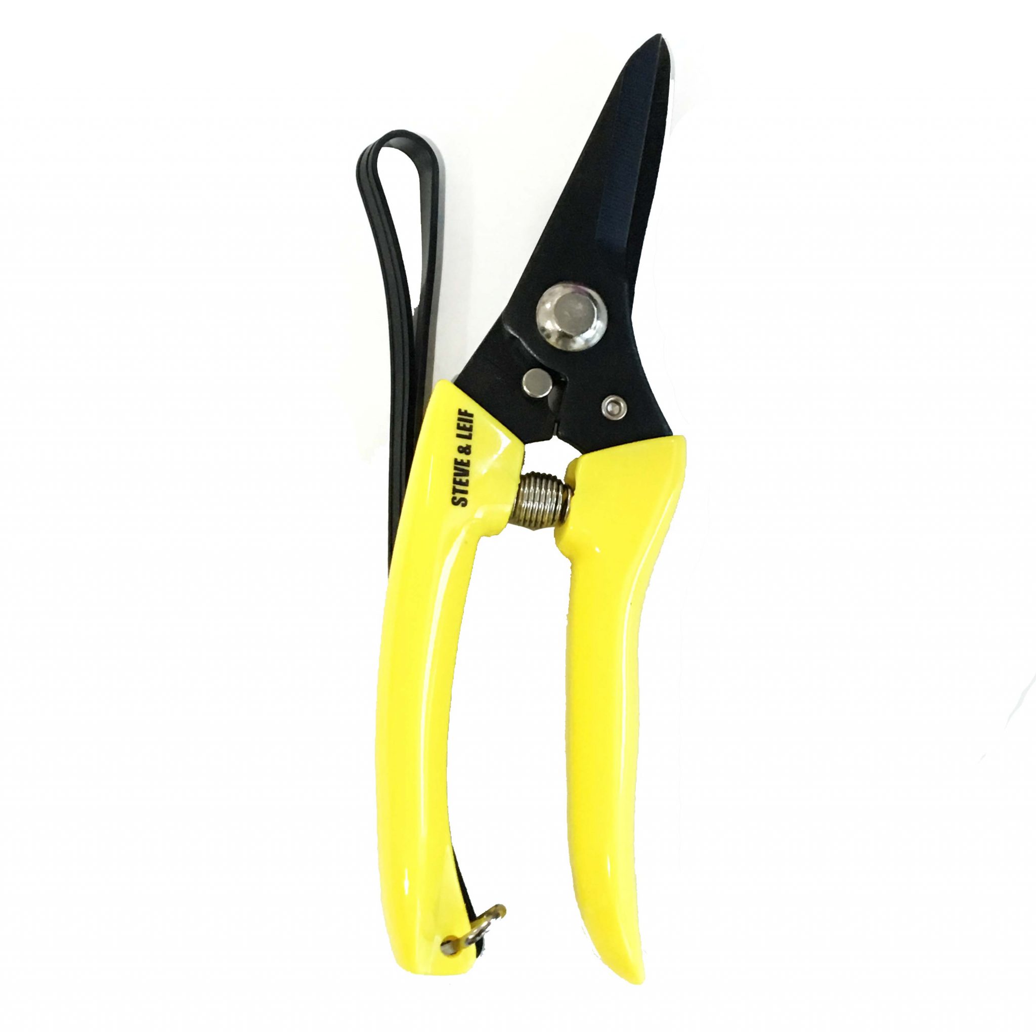 Pruning Shears (7) - Steve & Leif