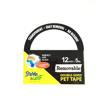 Mp3 Mobi Porn Aysha Umar - Removable Double-sided PET Tape (5m) - Steve & Leif