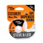 2-in-1 Tape Dispenser
