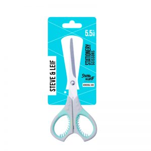 General Use Stationery Scissors