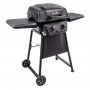Char-Broil Classic 2-Burner BBQ Gas Grill