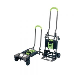 Cosco Shifter Folding Trolley hand Truck Cart