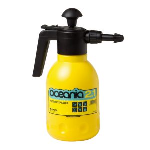 Epoca Oceania 2.1 Pressure Sprayer