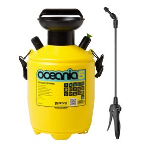 Epoca Oceania 5 Pressure Sprayer