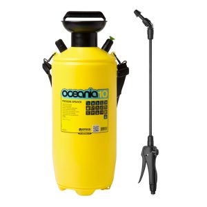 Epoca Oceania 10 Pressure Sprayer
