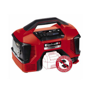 Einhell Hybrid-Compressor PRESSITO