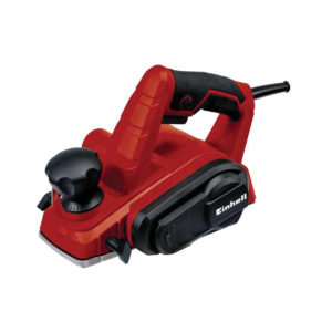 Einhell Corded Electric Hand Held Planer [TC-PL 750]