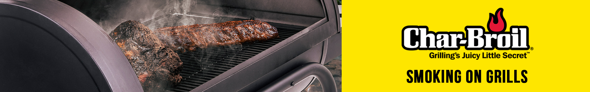 Need Some Extra Smoky Flavours For Your BBQ?