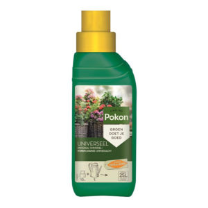POKON Gardening Universal Plant Food / Fertilizer (500ml)