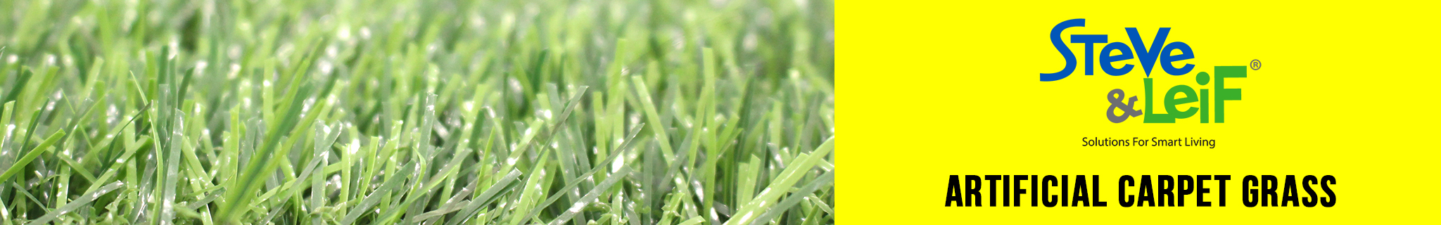 Outdoor And Indoor House Makeover Essential: Artificial Carpet Grass
